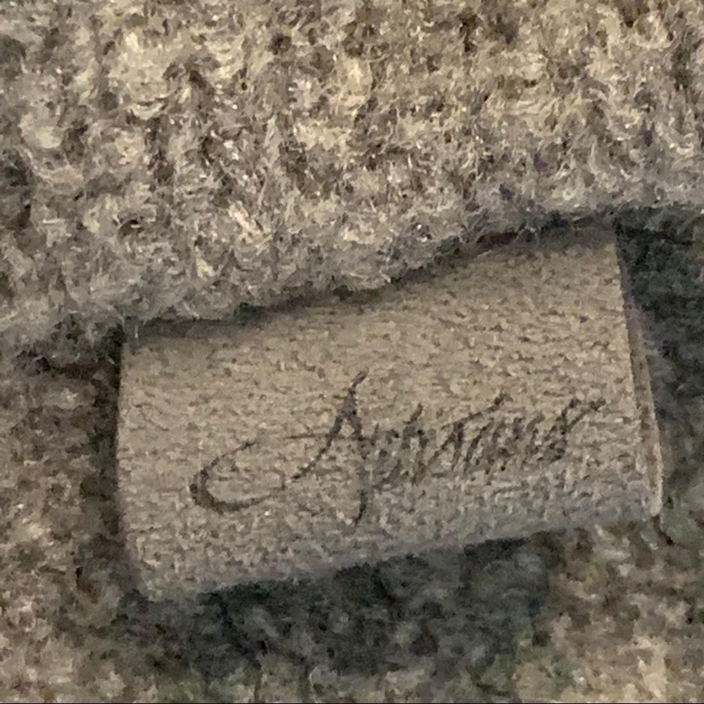 ARTISANS Button Up Sweater - Picture 5 of 9